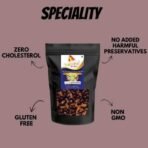 LEEVE DRY FRUITS Leeve Nutties Chocolates Coated Kismis Chocolate Covered Raisins Nut 800G - Fast UK Delivery - Image 6