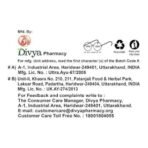 Patanjali Divya Kantilep Powder 50 G - Fast UK Delivery - Image 7