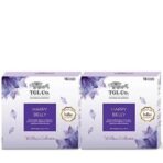 TGL Co. The Good Life Company Happy Belly Green Tea - Bags/Loose Leaf (16 Tea Bags) 170 gram, Pack Of 2 - Fast UK Delivery - Image 2