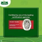 Tata Sampann Organic Chana Dal, 500g - Fast UK Delivery - Image 5