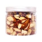 Tassyam Premium Exotic Brazil Nuts Jar (250 g) - Fast UK Delivery - Image 3