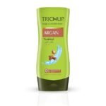 Trichup Argan Hair Conditioner - Reduce Damage & Breakage 200ml - Fast UK Delivery