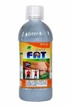 CURA RAS Fat Cure - Fast UK Delivery - Image 3