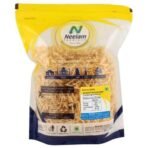 Neelam Foodland Potato Medium Salli (Plain) 400GM - Fast UK Delivery - Image 4