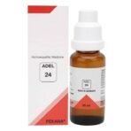 ADEL 24 DROP 20 ML GERMANY - Fast UK Delivery