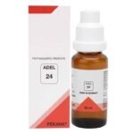 ADEL 24 DROP 20 ML GERMANY - Fast UK Delivery