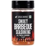 Urban Platter Smoky BBQ Seasoning, 80g - Fast UK Delivery - Image 2