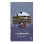 Karma Kettle Kaziranga Antioxidants Assam Black Tea 25 Pyramid Teabags - Fast UK Delivery - Image 2