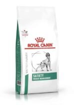 Royal Canin Veterinary Diet Canine Satiety Weight Management 6 kg - Fast UK Delivery
