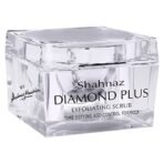 Shahnaz Husain Diamond Exfoliating Scrub, 40G - Fast UK Delivery