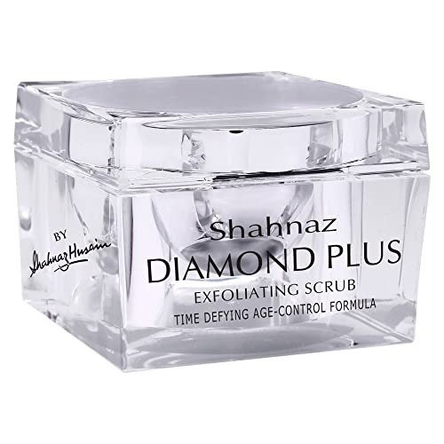 uk41fTc4BYP3L-1.jpg Shahnaz Husain Diamond Exfoliating Scrub, 40G - Fast UK Delivery - Image 1