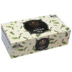 Karma Kettle Assam Tea - Unbleached and Staple-Free with Natural Flavorings - 100 Double Chambered Teabags, 200 gm - Fast UK Delivery - Image 2