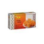Haldiram's Nagpur Orange Burfee (500g) And Mango Burfee (250g) Combo - Fast UK Delivery - Image 7