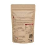Neuherbs Rose Petal Powder (100g Pack of 1) | Antioxidant Support To Revitalize Skin Health | 100% Pure & Natural | Face Pack For Cleansing & Hydration - Image 3