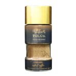 TGL Co. The Good Life Company Vanilla + Caramel Flavoured Coffee (100 Gram), Ground, Bottle - Fast UK Delivery - Image 5
