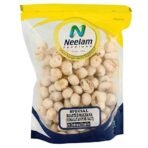 Neelam Foodland Special Roasted MAKHANA (Himalayan Pink Salt) 70GM - Fast UK Delivery - Image 2