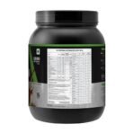 Green Sun 100% Whey Protein Powder 500g (Chocolate Flavor) | Imported Whey | Gold Standard | Added Digestive Enzymes | Enriched with BCAA | Healthy | Diet Friendly | Pack of 1 - Fast Shipping to USA - Image 4