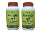 Patanjali' Divya Shuddhi Churna (100 g) Pack of 2 - Fast UK Delivery