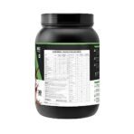 Green Sun Whey Protein Supplement | 1 KG | 25 Gm Protein Per Serving |Chocolate| Sugar Free | Pure Whey | Gold Standard | Digestive Enzymes| Enriched BCAA | Pack of 01 With Shaker - Fast Shipping to USA - Image 4