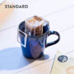 Blue Tokai Coffee Roasters Coffee Easy Pour Light Roast-Seethargundu Estate|Pack Of 5 Sachets|100% Arabica Specialty Coffee|Ready To Brew In 2Min|Just Pour Hot Water - Fast UK Delivery - Image 5