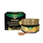 Zandu Pure Himalayan Shilajit Resin| Natural & Ayurvedic| Helps Enhance Strength & Stamina | Maintains Overall Holistic Wellness- 10 g - Fast UK Delivery - Image 2