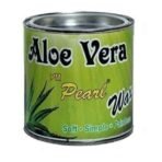 PMPEARL Aloevera Wax for Hair Removal + 90 Wax Strips with After Wax Gel & Wax Knife - Fast UK Delivery - Image 3