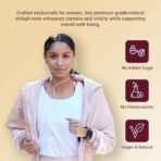 KRISHNA'S HERBAL & AYURVEDA 100% Pure Shilajit Resin for Women's, Boost Performance, Energy, Stamina, Endurance, Strength & Overall Wellbeing - 20 gm (Pack of 1) - Fast UK Delivery - Image 5