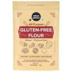 Urban Platter All Purpose Gluten-Free Flour, 1kg - Fast UK Delivery - Image 2