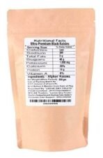 LEEVE DRY FRUITS Fresh Kali Kishmish Kismis Grapes Afghan Ultra Raisins 800g - Fast UK Delivery - Image 3