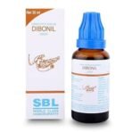 SBL's Dibonil Drop - 30 ML |Pack Of 1| - Fast UK Delivery - Image 2
