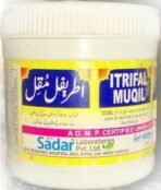 SADAR DAWAKHANA ITRIFAL MUQIL (125G PACK OF 3) - Fast UK Delivery - Image 2