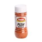 Roopak Masala - Fish, 100g Bottle - Fast UK Delivery - Image 2