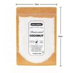 Urban Platter Desiccated Coconut (Unsweetened), 400g - Fast UK Delivery - Image 7