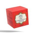 Dancing Leaf Rooibos Cinnamon | Rooibos, Cinnamon & Rosehip | Rooibos Blend | Tea Bag (20 Tea Bags) - Fast Shipping to USA & Canada - Image 2