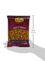 Haldiram's Nagpur Whole Tasty Nuts, 200g - Fast UK Delivery - Image 4