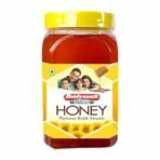 Baidyanath Honey | Natural Immunity Booster | No Added Sugar - 1 kg - Fast UK Delivery