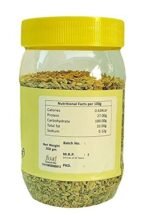 Girnar Detox Green Tea (36 Tea Bags) + Jyoti Ben's Mukhwas Roasted Saunf With Dhana Daal 200Gram - Fast UK Delivery - Image 7
