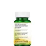 Heera Ayurvedic Research Foundation Spirulina Superfood 90 PCS Veg Capsule (500 mg) (Arthospira Platensis 5:01) - Fast Shipping to USA - Image 6
