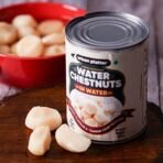 Urban Platter Water Chestnuts in Water, 567g (Drained Weight - 304g, Sweet, Tender, Ideal for Stir-Fries, Asian Dishes) - Fast UK Delivery - Image 6