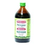 Baidyanath Asli Ayurved Patrangasava (450Ml) Liquid, , Bag - Fast UK Delivery