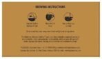 Typhoo Darjeeling Envelop 100 Tea Bags - Fast UK Delivery - Image 6