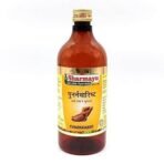 Sharmayu Punarnavarist, 450 ml - Fast UK Delivery - Image 2