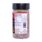 Tassyam Napoletana Pizza Seasoning 200g (100g x2) | Dispenser Bottle, Italian Pizza Pasta Herb Masala - Fast UK Delivery - Image 3