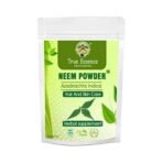 Heera Ayurvedic Research Foundation Natural Neem Powder 400Gm (Pack of 2)|Azadirachta Indica for Hair and Skin Care - Fast Shipping to USA - Image 5