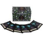 Karma Kettle Darjeeling Tea Unbleached and Staple-Free 25 Teabags - Fast UK Delivery - Image 2