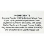 Haldiram's Cookie Heaven: Coconut Cookies (Pack Of 4-180 g) - Fast UK Delivery - Image 7