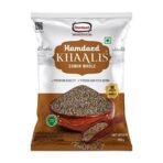 HAMDARD KHAALIS JEERA WHOLE 100 GM - Fast UK Delivery - Image 2