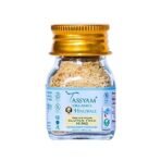 Tassyam Organics Hingwale Organic Gluten Free Hing 25g | Hand Pounded, Natural, Gluten-free, Vegan Compounded Asafoetida - Fast UK Delivery - Image 3