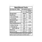 ORGANIC TATTVA Gluten Free & Unpolished Yellow Dal/Pulses Combo Pack (Arhar, Chana, Moong Yellow & Mosoor Malka Split), 2 Kg (500G Each) - Fast UK Delivery - Image 7