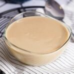 Urban Platter White Tahini Paste 500g [100% Sesame, Creamy and Smooth, Versatile Ingredient] - Fast UK Delivery - Image 5